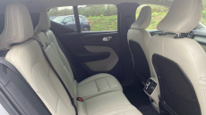 Volvo Xc40 2.0 T4 Inscription 5dr Geartronic Petrol Estate